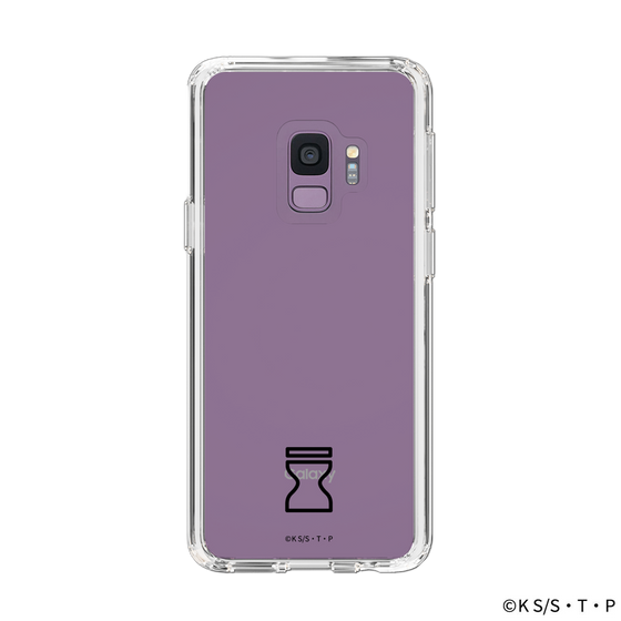 スリムプロテクションケース［ NARUTO -ナルト- 疾風伝 - 砂隠れの里 ］