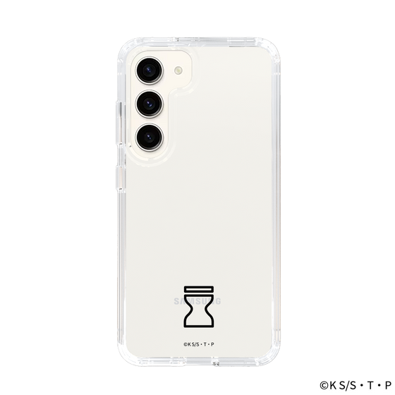 スリムプロテクションケース［ NARUTO-ナルト- 疾風伝 - 砂隠れの里 ］