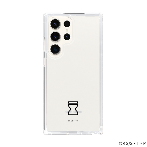 スリムプロテクションケース［ NARUTO-ナルト- 疾風伝 - 砂隠れの里 ］