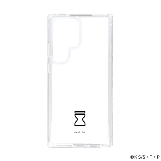 スリムプロテクションケース［ NARUTO -ナルト- 疾風伝 - 砂隠れの里 ］