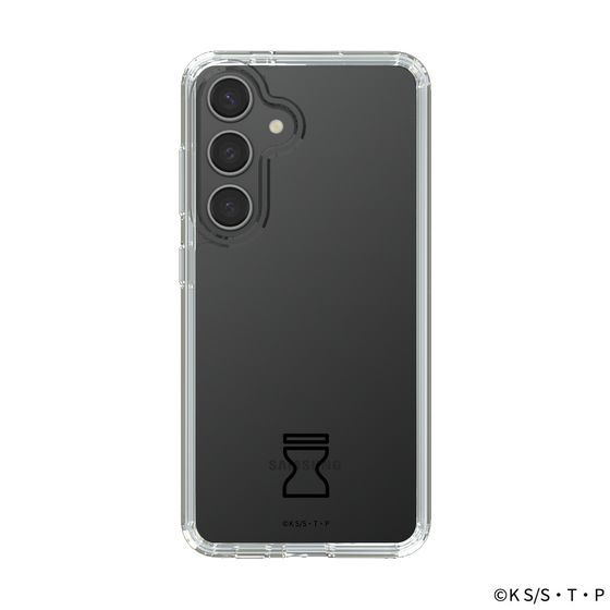 スリムプロテクションケース［ NARUTO -ナルト- 疾風伝 - 砂隠れの里 ］