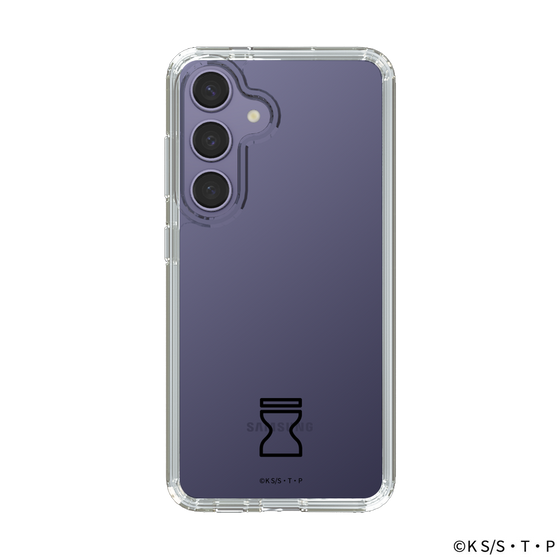 スリムプロテクションケース［ NARUTO -ナルト- 疾風伝 - 砂隠れの里 ］