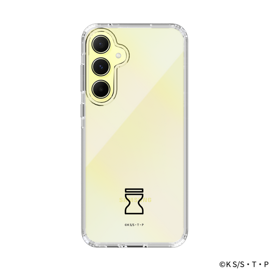 スリムプロテクションケース［ NARUTO -ナルト- 疾風伝 - 砂隠れの里 ］