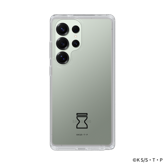 スリムプロテクションケース［ NARUTO -ナルト- 疾風伝 - 砂隠れの里 ］