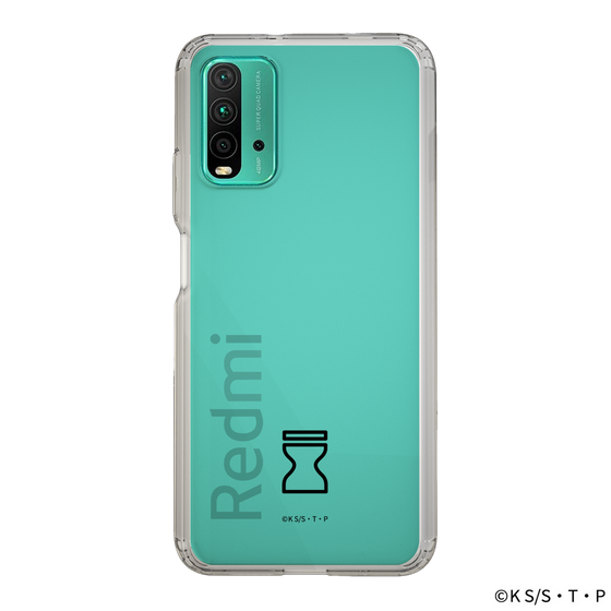 スリムプロテクションケース［ NARUTO-ナルト- 疾風伝 - 砂隠れの里 ］