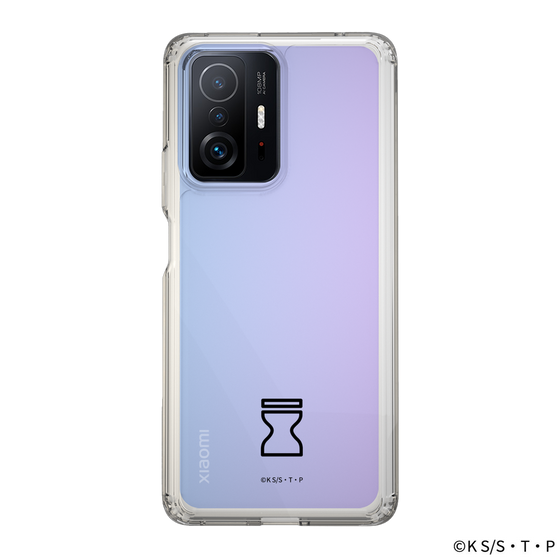 スリムプロテクションケース［ NARUTO -ナルト- 疾風伝 - 砂隠れの里 ］