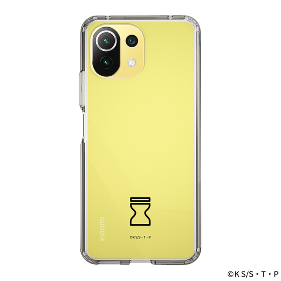 スリムプロテクションケース［ NARUTO -ナルト- 疾風伝 - 砂隠れの里 ］