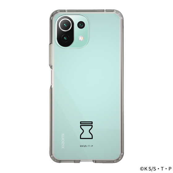 スリムプロテクションケース［ NARUTO -ナルト- 疾風伝 - 砂隠れの里 ］