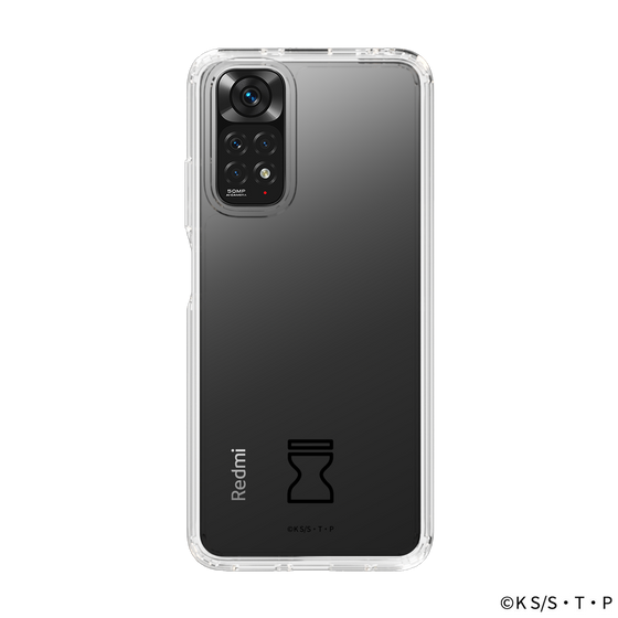 スリムプロテクションケース［ NARUTO -ナルト- 疾風伝 - 砂隠れの里 ］