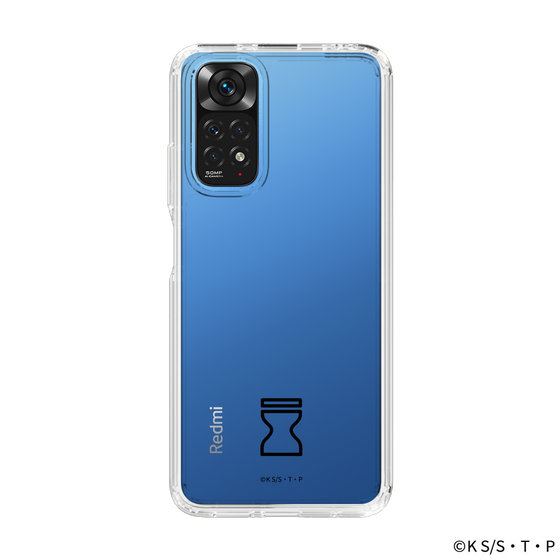 スリムプロテクションケース［ NARUTO -ナルト- 疾風伝 - 砂隠れの里 ］