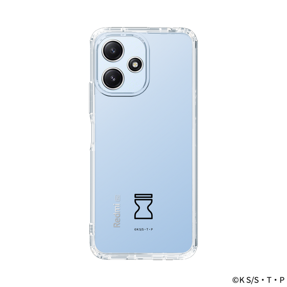 スリムプロテクションケース［ NARUTO -ナルト- 疾風伝 - 砂隠れの里 ］