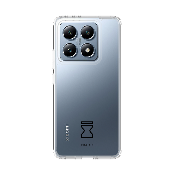 スリムプロテクションケース［ NARUTO -ナルト- 疾風伝 - 砂隠れの里 ］