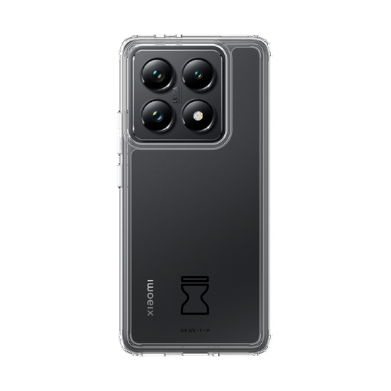 スリムプロテクションケース［ NARUTO-ナルト- 疾風伝 - 砂隠れの里 ］