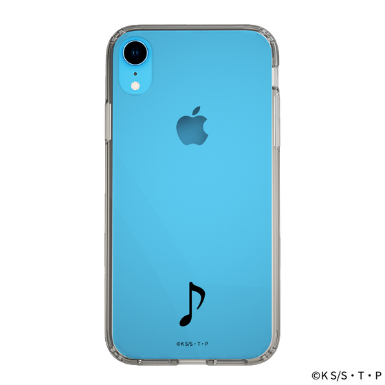 スリムプロテクションケース［ NARUTO -ナルト- 疾風伝 - 音隠れの里 ］