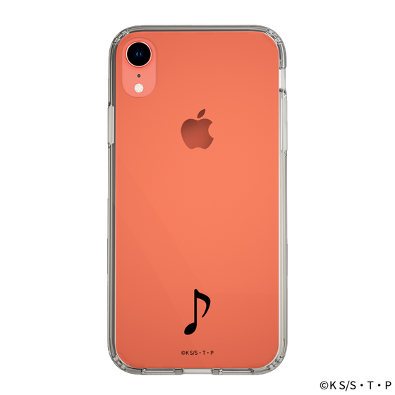 スリムプロテクションケース［ NARUTO -ナルト- 疾風伝 - 音隠れの里 ］