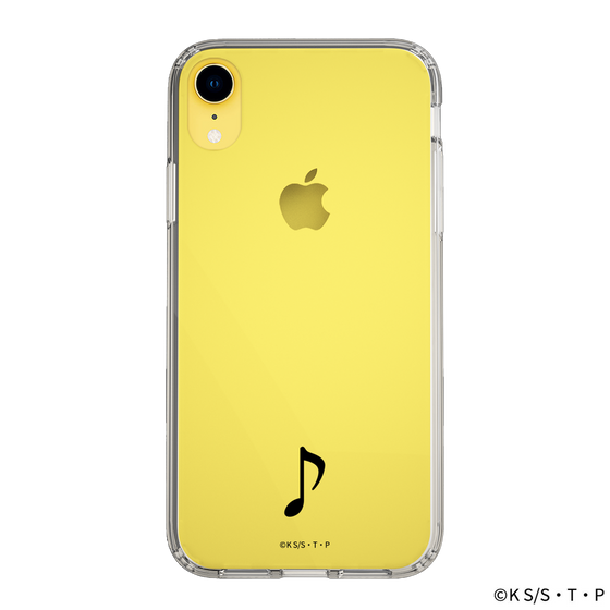 スリムプロテクションケース［ NARUTO -ナルト- 疾風伝 - 音隠れの里 ］