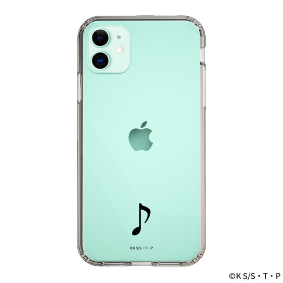 スリムプロテクションケース［ NARUTO -ナルト- 疾風伝 - 音隠れの里 ］