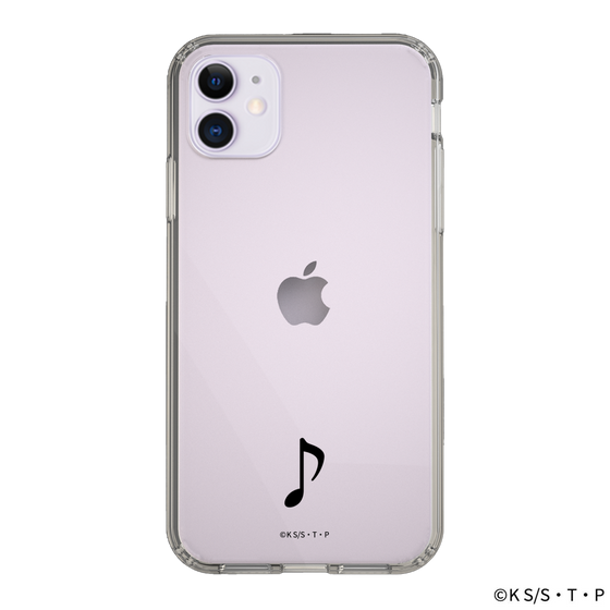 スリムプロテクションケース［ NARUTO -ナルト- 疾風伝 - 音隠れの里 ］