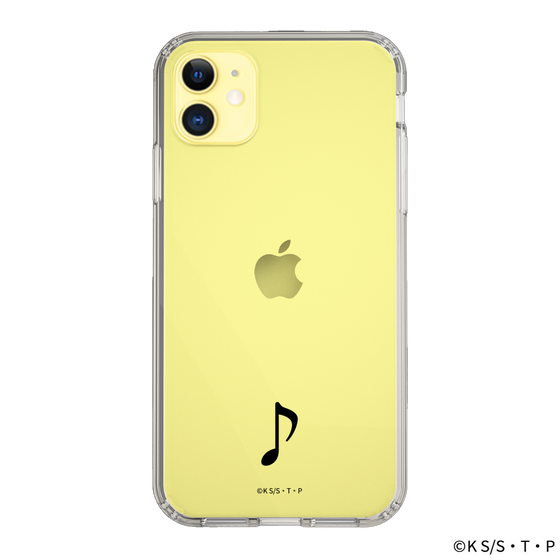 スリムプロテクションケース［ NARUTO -ナルト- 疾風伝 - 音隠れの里 ］