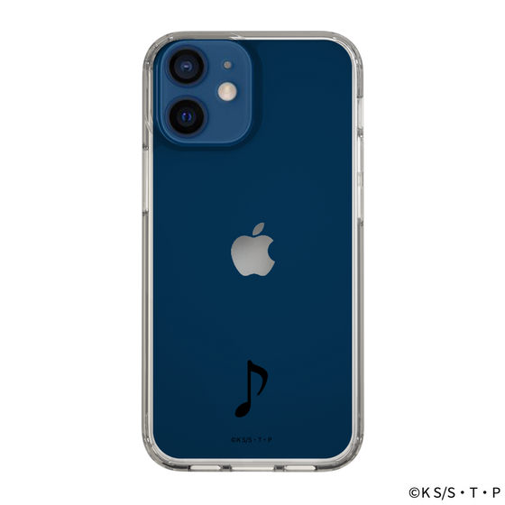 スリムプロテクションケース［ NARUTO-ナルト- 疾風伝 - 音隠れの里 ］