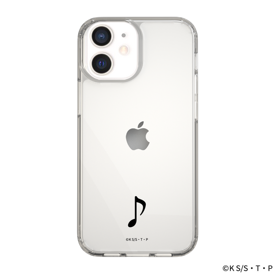 スリムプロテクションケース［ NARUTO -ナルト- 疾風伝 - 音隠れの里 ］