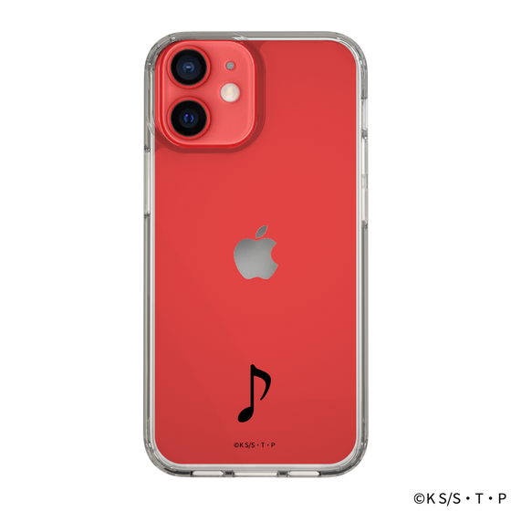 スリムプロテクションケース［ NARUTO -ナルト- 疾風伝 - 音隠れの里 ］