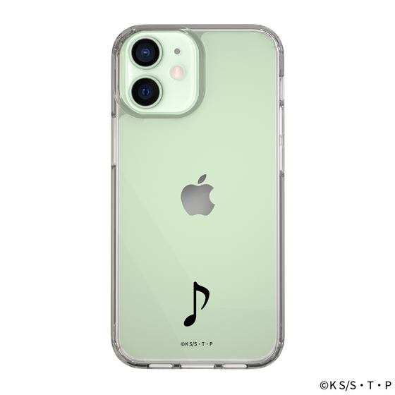 スリムプロテクションケース［ NARUTO -ナルト- 疾風伝 - 音隠れの里 ］