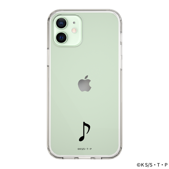 スリムプロテクションケース［ NARUTO-ナルト- 疾風伝 - 音隠れの里 ］