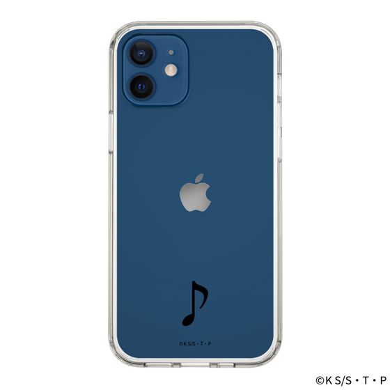 スリムプロテクションケース［ NARUTO -ナルト- 疾風伝 - 音隠れの里 ］