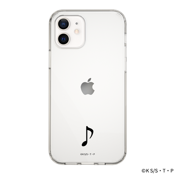 スリムプロテクションケース［ NARUTO -ナルト- 疾風伝 - 音隠れの里 ］