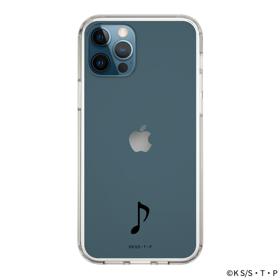 スリムプロテクションケース［ NARUTO-ナルト- 疾風伝 - 音隠れの里 ］