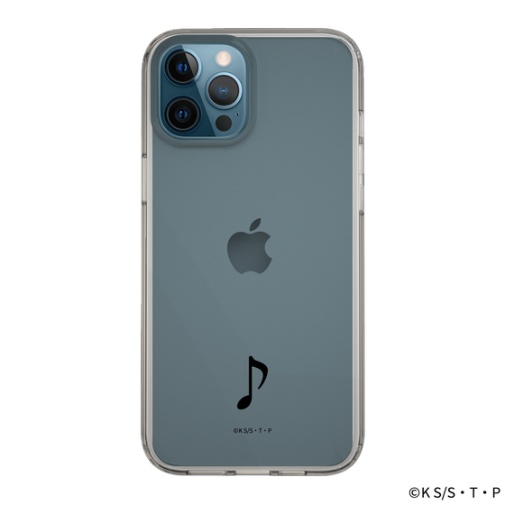 スリムプロテクションケース［ NARUTO -ナルト- 疾風伝 - 音隠れの里 ］