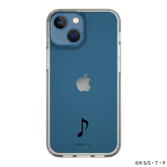 スリムプロテクションケース［ NARUTO -ナルト- 疾風伝 - 音隠れの里 ］