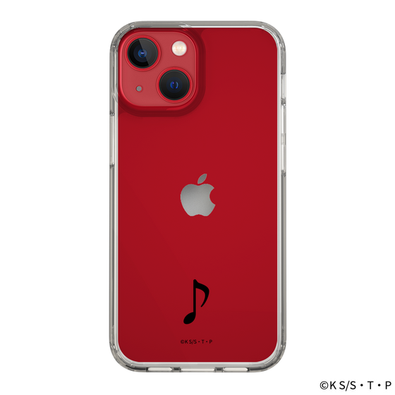 スリムプロテクションケース［ NARUTO -ナルト- 疾風伝 - 音隠れの里 ］