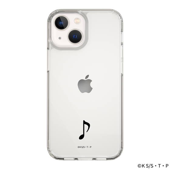 スリムプロテクションケース［ NARUTO -ナルト- 疾風伝 - 音隠れの里 ］