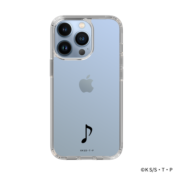 スリムプロテクションケース［ NARUTO -ナルト- 疾風伝 - 音隠れの里 ］