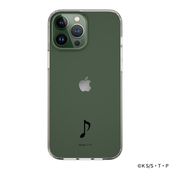 スリムプロテクションケース［ NARUTO-ナルト- 疾風伝 - 音隠れの里 ］