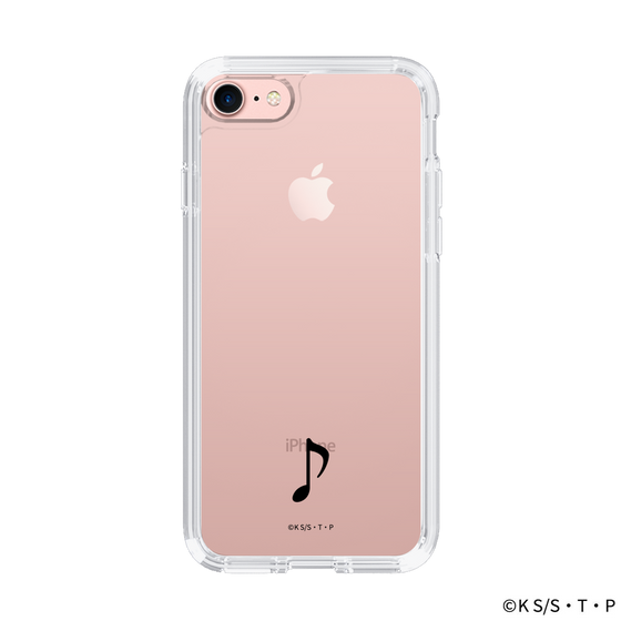 スリムプロテクションケース［ NARUTO -ナルト- 疾風伝 - 音隠れの里 ］