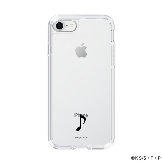 スリムプロテクションケース［ NARUTO-ナルト- 疾風伝 - 音隠れの里 ］