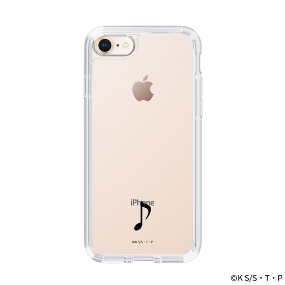 スリムプロテクションケース［ NARUTO -ナルト- 疾風伝 - 音隠れの里 ］