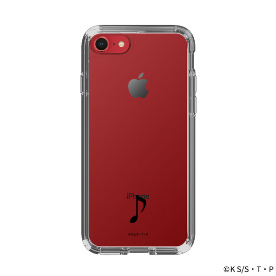 スリムプロテクションケース［ NARUTO -ナルト- 疾風伝 - 音隠れの里 ］