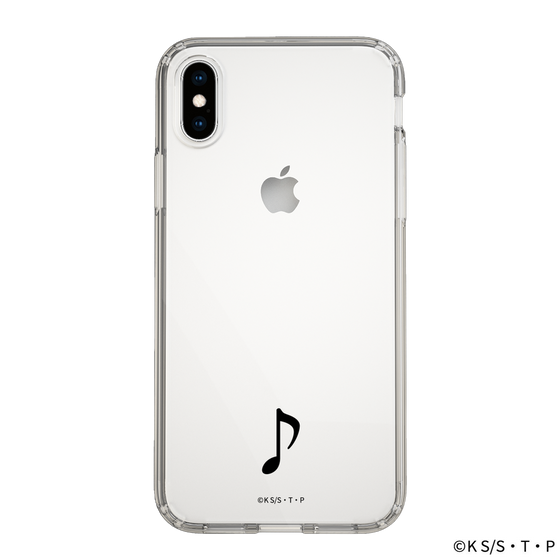 スリムプロテクションケース［ NARUTO -ナルト- 疾風伝 - 音隠れの里 ］