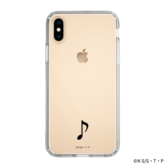 スリムプロテクションケース［ NARUTO-ナルト- 疾風伝 - 音隠れの里 ］