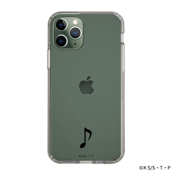 スリムプロテクションケース［ NARUTO -ナルト- 疾風伝 - 音隠れの里 ］