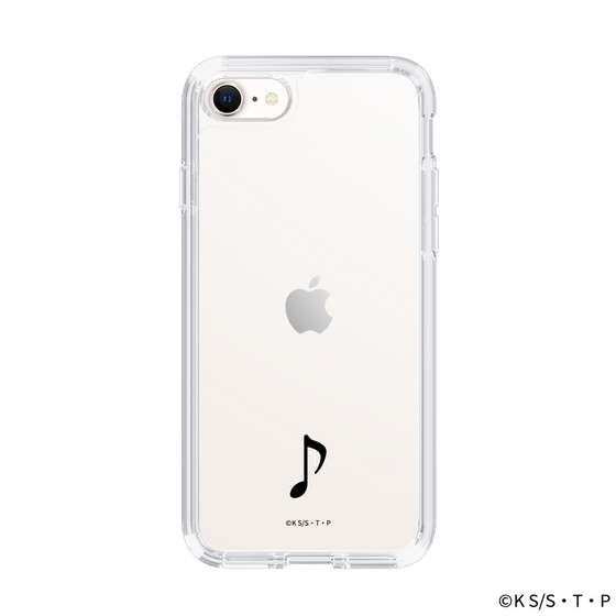 スリムプロテクションケース［ NARUTO-ナルト- 疾風伝 - 音隠れの里 ］