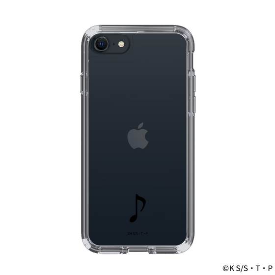 スリムプロテクションケース［ NARUTO -ナルト- 疾風伝 - 音隠れの里 ］