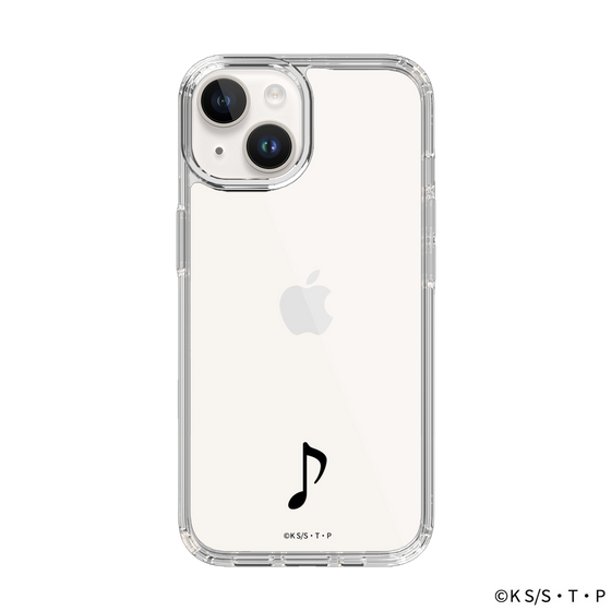 スリムプロテクションケース［ NARUTO-ナルト- 疾風伝 - 音隠れの里 ］