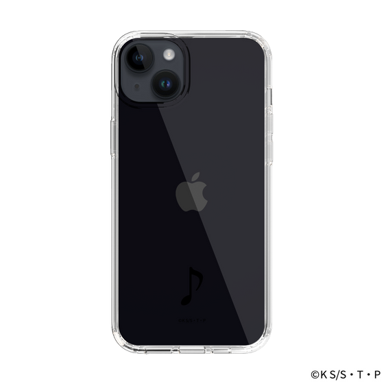 スリムプロテクションケース［ NARUTO -ナルト- 疾風伝 - 音隠れの里 ］