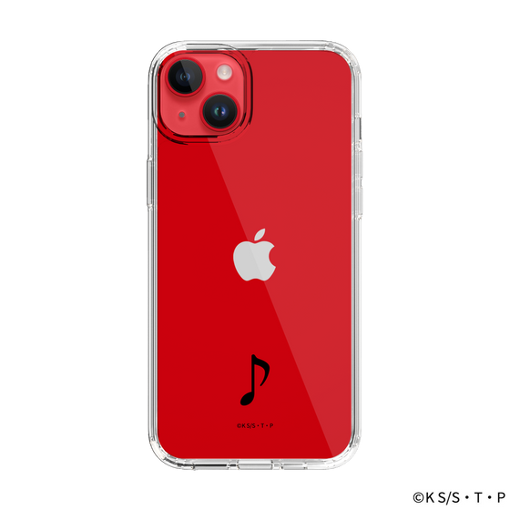 スリムプロテクションケース［ NARUTO -ナルト- 疾風伝 - 音隠れの里 ］