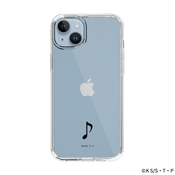 スリムプロテクションケース［ NARUTO -ナルト- 疾風伝 - 音隠れの里 ］